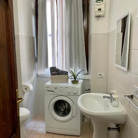 아파트 Citta Dei Papi-rustico In Centro *