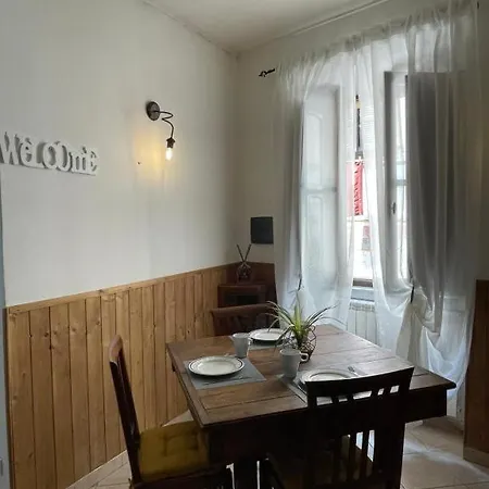 Citta Dei Papi-rustico In Centro * 비테르보