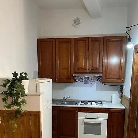 Apartment Citta Dei Papi-rustico In Centro Viterbo