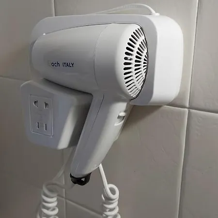 Citta Dei Papi-rustico In Centro 아파트 *