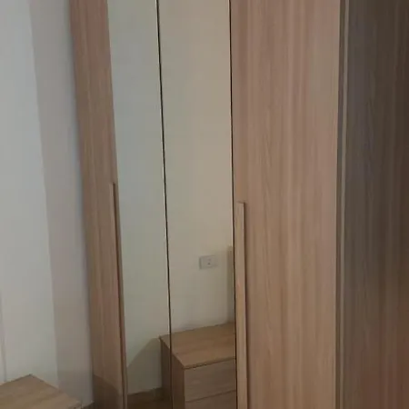 아파트 Citta Dei Papi-rustico In Centro *