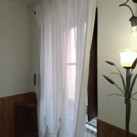 Citta Dei Papi-rustico In Centro * Viterbo