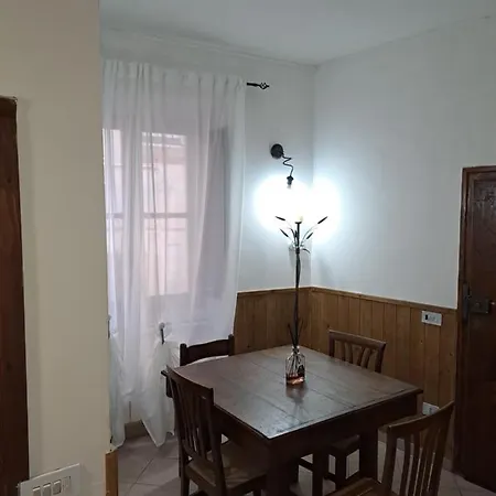 Citta Dei Papi-rustico In Centro *