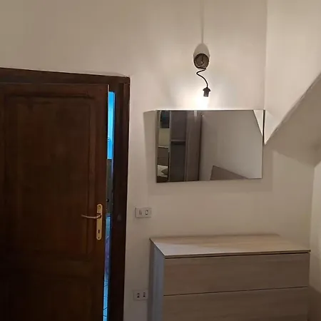 Citta Dei Papi-rustico In Centro *