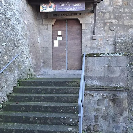 Citta Dei Papi-rustico In Centro