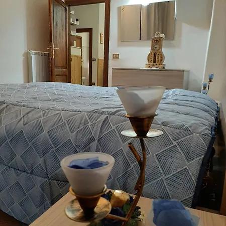 Citta Dei Papi-rustico In Centro