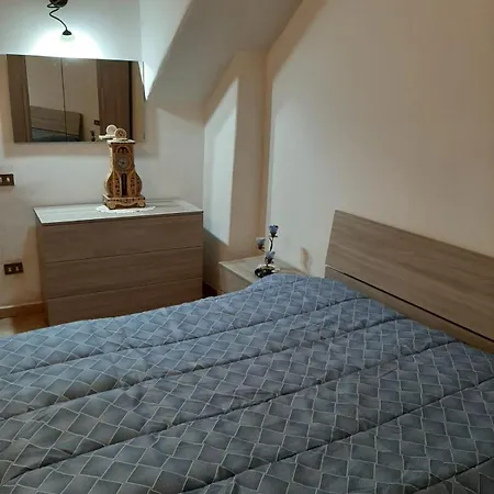 Citta Dei Papi-rustico In Centro