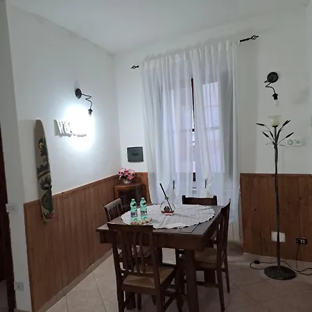 Citta Dei Papi-rustico In Centro *