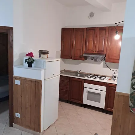 Citta Dei Papi-rustico In Centro * 비테르보