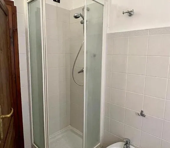 Citta Dei Papi-rustico In Centro Apartament Viterbo